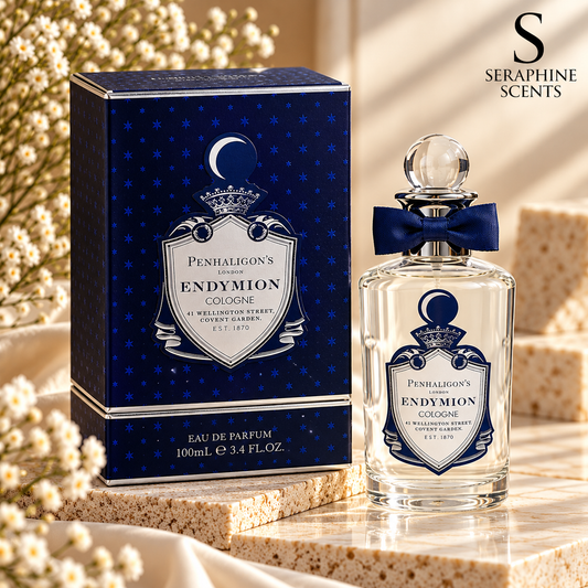 Penhaligon’S Endymion Cologne 100ml – Authentic Fragrance Available in Singapore