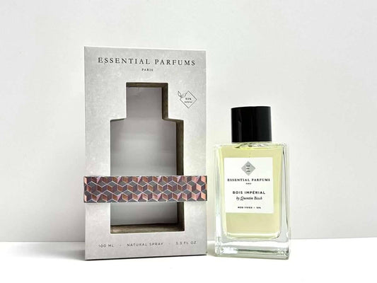Essential Parfums Bois Imperial By Quentin Biscb 100ml – Authentic Fragrance Available in Singapore