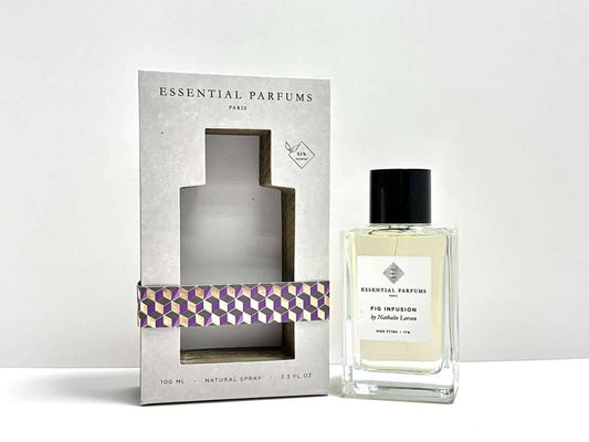 Essential Parfums Fig Infusion By Nathalie Lorson 100ml – Authentic Fragrance Available in Singapore
