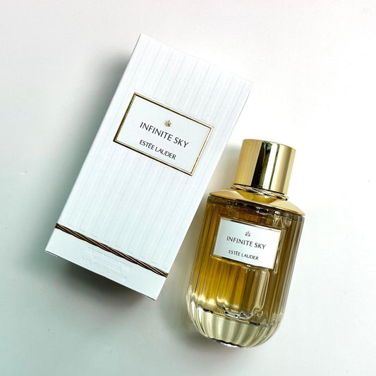 Estee Lauder Infinite Sky EDP 100ml – Authentic Fragrance Available in Singapore