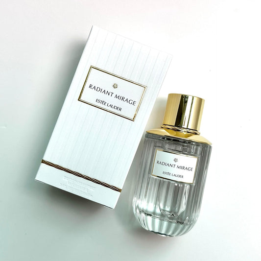 Estee Lauder Radiant Mirage EDP 100ml – Authentic Fragrance Available in Singapore