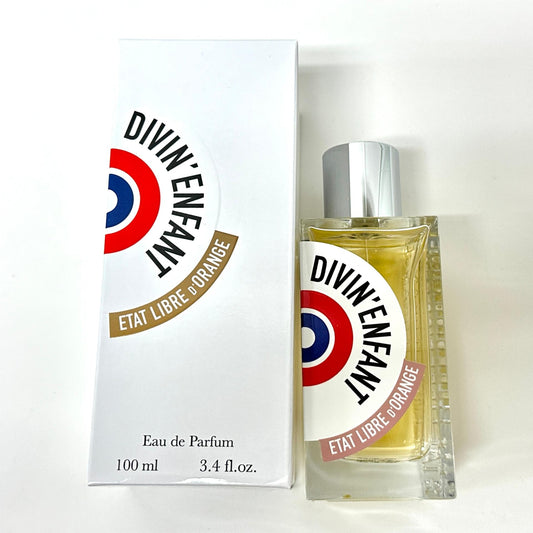 Etat Libre D’Orange Divin’Enfant EDP 100ml – Authentic Fragrance Available in Singapore