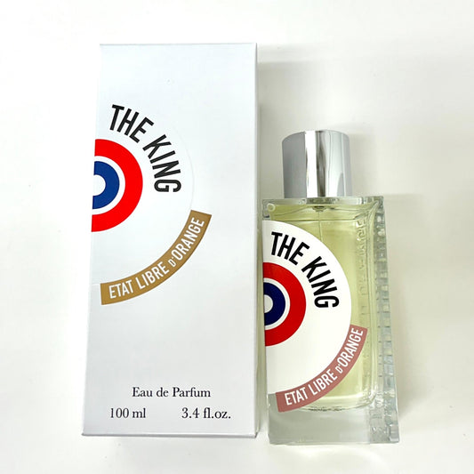 Etat Libre D’Orange Exit The King EDP 100ml – Authentic Fragrance Available in Singapore