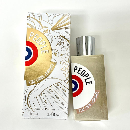 Etat Libre D’Orange Remarkable People EDP 100ml – Authentic Fragrance Available in Singapore