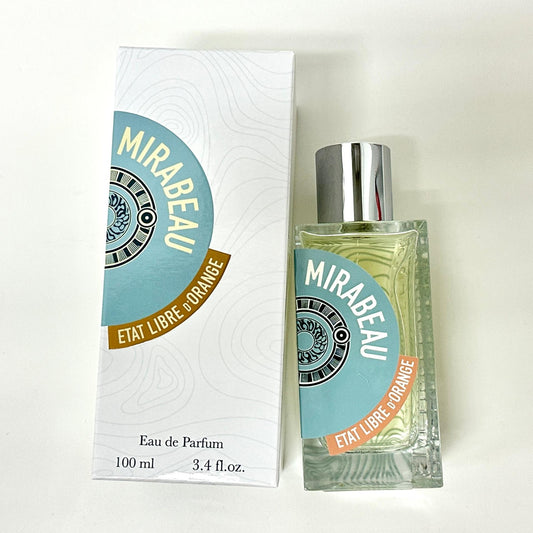 Etat Libre D’Orange Sous Le Pont Mirabeau EDP 100ml – Authentic Fragrance Available in Singapore