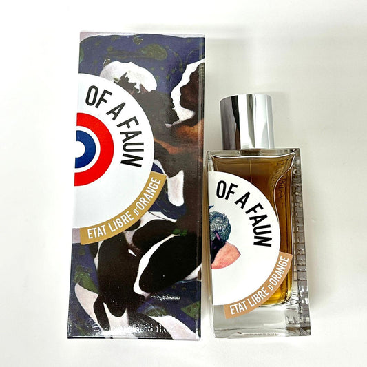 Etat Libre D’Orange The Afternoon Of A Faun EDP 100ml – Authentic Fragrance Available in Singapore