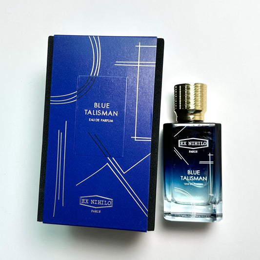Ex Nihilo Blue Talisman EDP 100ml – Authentic Fragrance Available in Singapore