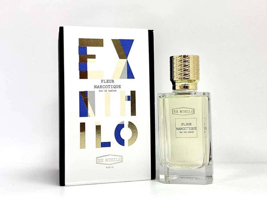 Ex Nihilo Fleur Narcotique EDP 100ml – Authentic Fragrance Available in Singapore