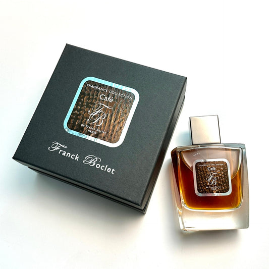 Franck Boclet Cafe EDP 100ml – Authentic Fragrance Available in Singapore