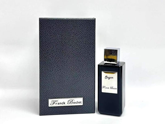 Franck Boclet Sugar EDP 100ml – Authentic Fragrance Available in Singapore