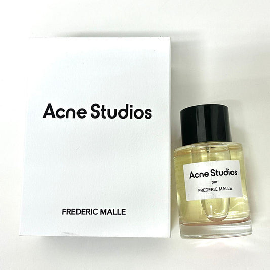 Frederic Malle Acne Studios EDP 100ml – Authentic Fragrance Available in Singapore