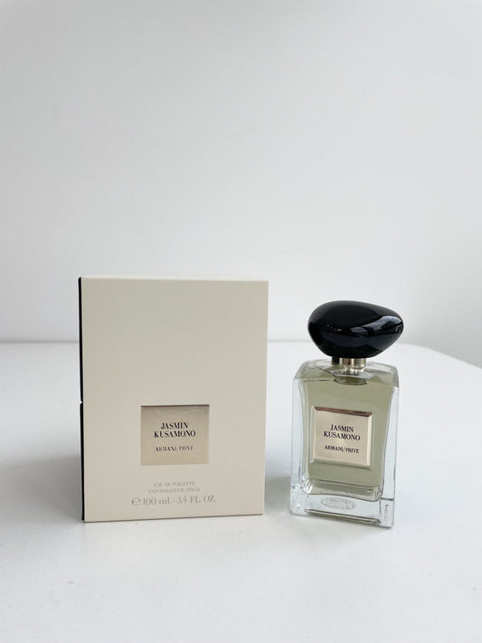 Giorgio Armani Prive Jasmin Kusamono EDT 100ml