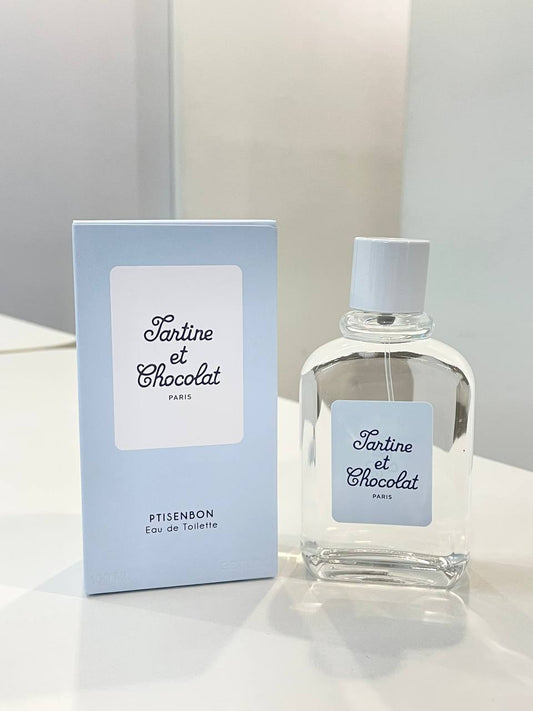 Givenchy Tartine Et Chocolat Ptisenbon EDT 100ml (2023) – Authentic Fragrance Available in Singapore