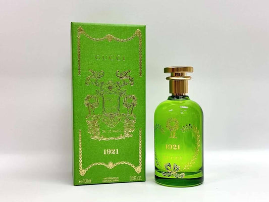 Gucci 1921 EDP 100ml – Authentic Fragrance Available in Singapore