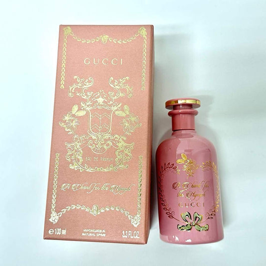 Gucci A Chant For The Nymph EDP 100ml – Authentic Fragrance Available in Singapore