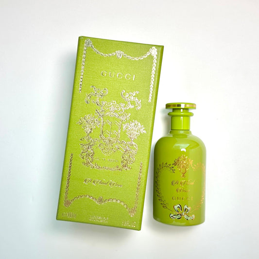 Gucci A Floral Verse EDP 100ml – Authentic Fragrance Available in Singapore