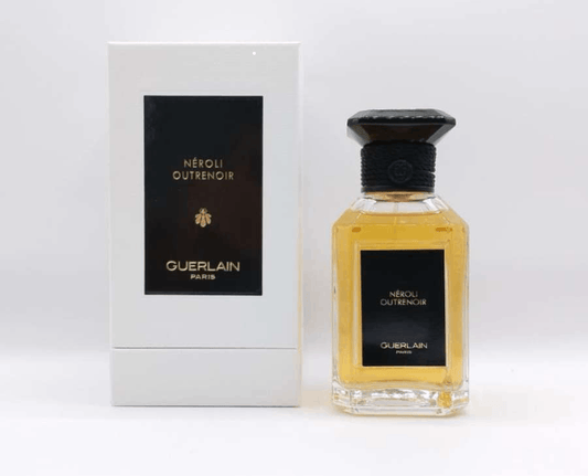 Guerlain Paris Neroli Outrenoir EDP 100ml – Authentic Fragrance Available in Singapore