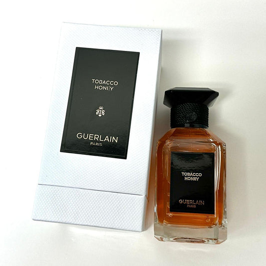 Guerlain Paris Tobacco Honey EDP 100ml – Authentic Fragrance Available in Singapore