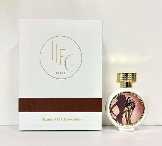 Haute Fragrance Company Hfc Shade Of Chocolate EDP 75ml
