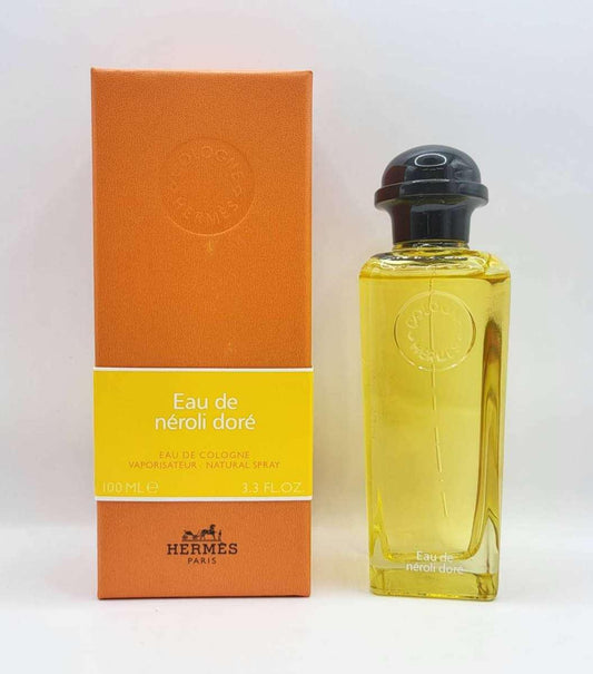 Hermes Eau De Neroli Dore Edc 100ml – Authentic Fragrance Available in Singapore