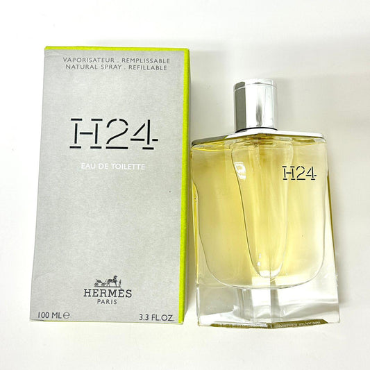 Hermes H24 EDT 100ml – Authentic Fragrance Available in Singapore