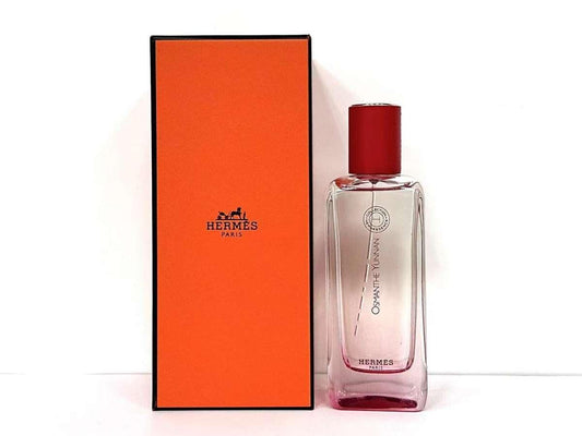 Hermessence Osmanthe Yunnan EDT 100ml – Authentic Fragrance Available in Singapore