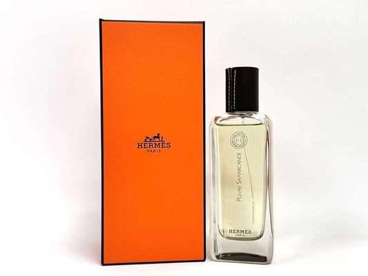 Hermessence Poivre Samarcande EDT 100ml – Authentic Fragrance Available in Singapore