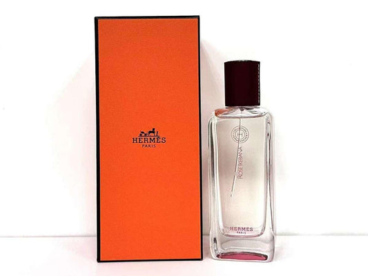 Hermessence Rose Ikebana EDT 100ml – Authentic Fragrance Available in Singapore