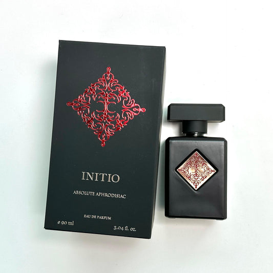 Initio Absolute Aphrodisiac EDP 90ml – Authentic Fragrance Available in Singapore