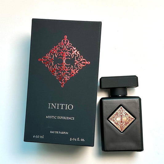Initio Mystic Experience EDP 90ml – Authentic Fragrance Available in Singapore