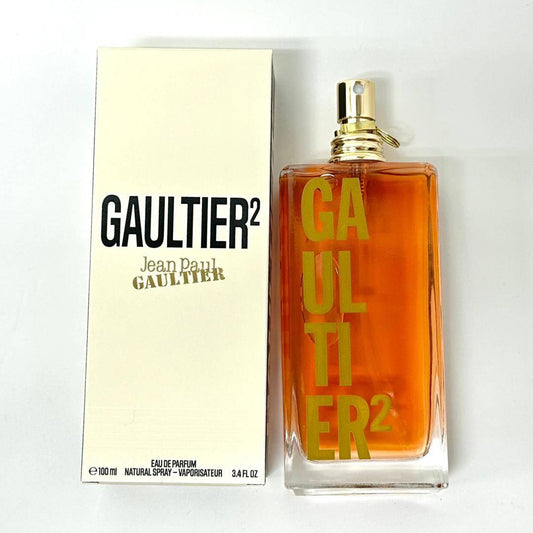 Jean Paul Gaultier Gaultier 2 EDP 100ml – Authentic Fragrance Available in Singapore
