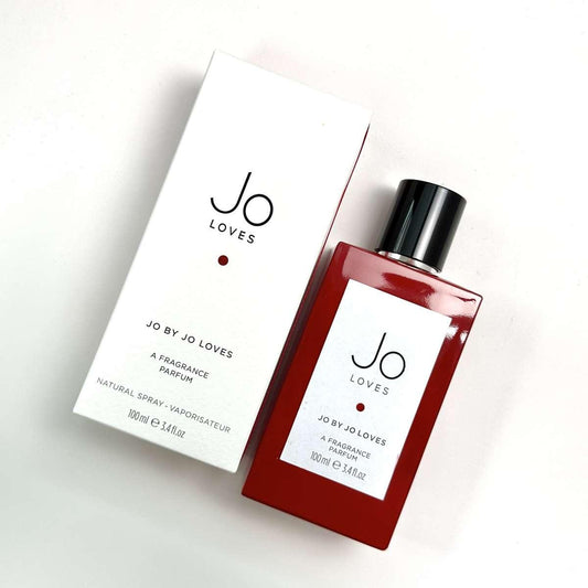 Jo Loves Jo By Jo Loves A Fragrance Parfum 100ml – Authentic Fragrance Available in Singapore