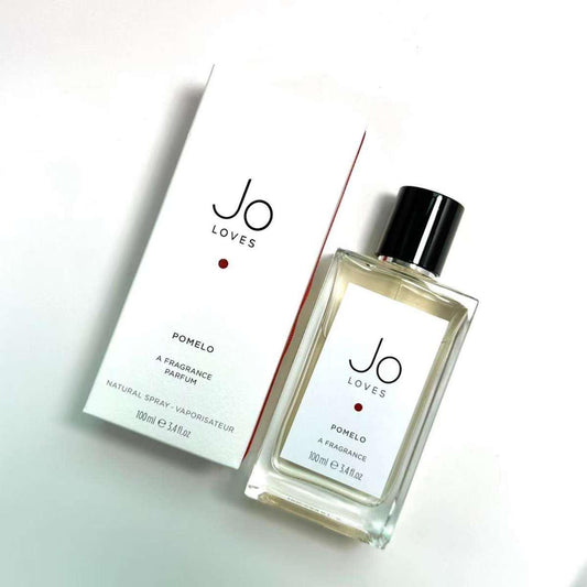 Jo Loves Pomelo A Fragrance Parfum 100ml – Authentic Fragrance Available in Singapore