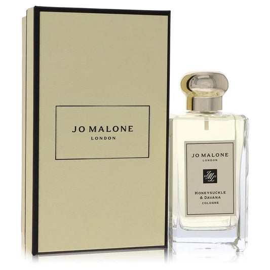 Jo Malone Honeysuckle & Davana 100ml Cologne Perfume