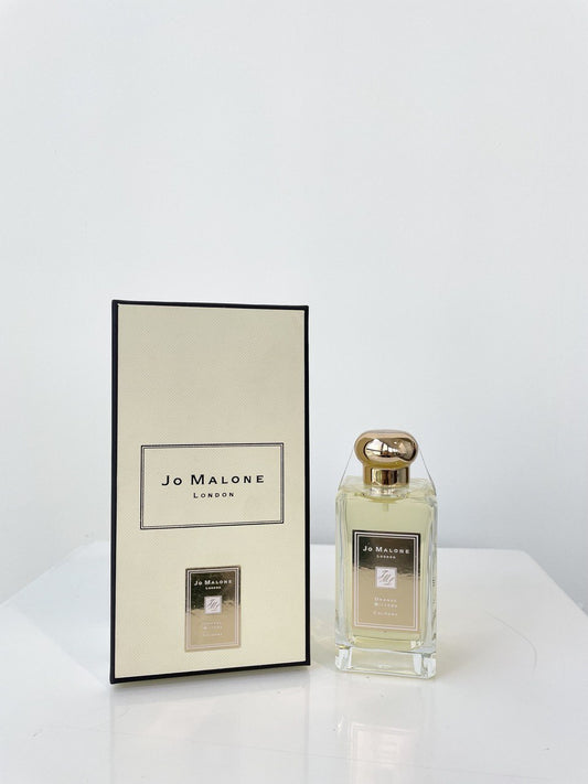 Jo Malone Orange Bitters 100ml Cologne – Authentic Fragrance Available in Singapore
