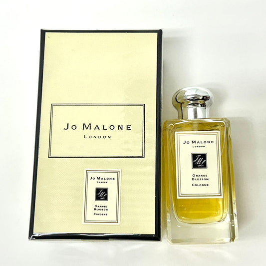 Jo Malone Orange Blossom Cologne 100ml – Authentic Fragrance Available in Singapore