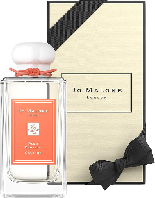 Jo Malone Plum Blossom 100ml Cologne Perfume
