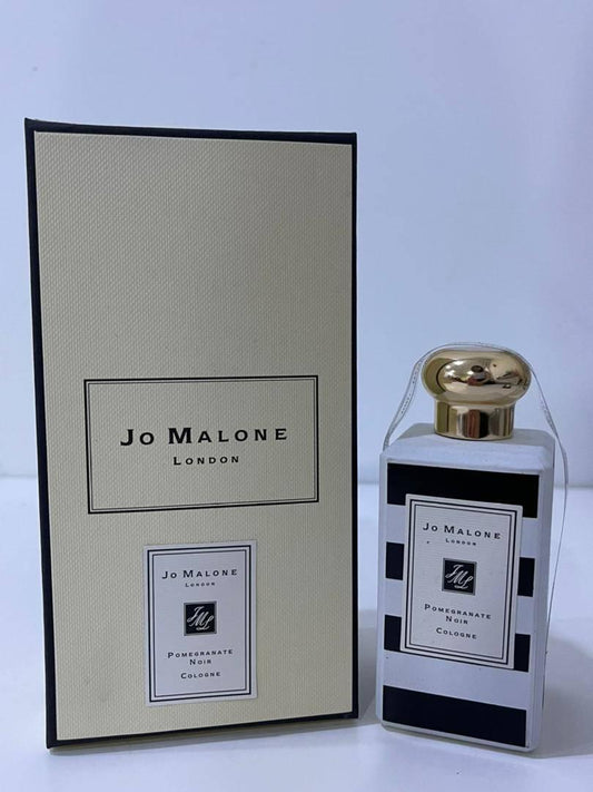 Jo Malone Pomegranate Noir Cologne 100ml Black & White Edition – Authentic Fragrance Available in Singapore
