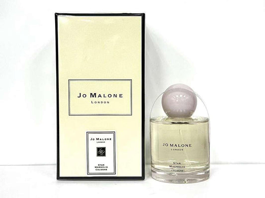Jo Malone Star Magnolia 100ml Limited Edition 2023 – Authentic Fragrance Available in Singapore