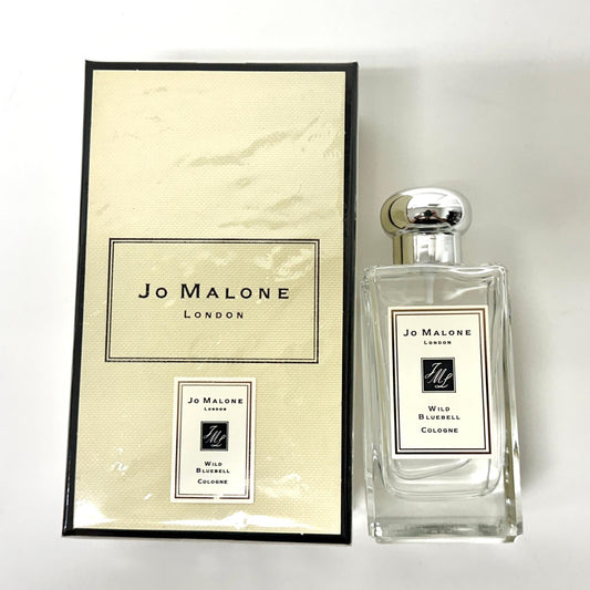 Jo Malone Wild Bluebell Cologne 100ml – Authentic Fragrance Available in Singapore