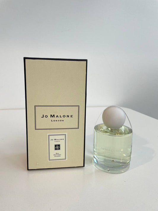 Jo Malone (2022) Sea Daffodil Cologne 100ml – Authentic Fragrance Available in Singapore