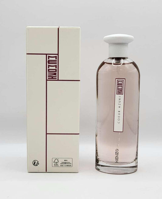 Kenzo Coeur Azuki EDP 75ml – Authentic Fragrance Available in Singapore