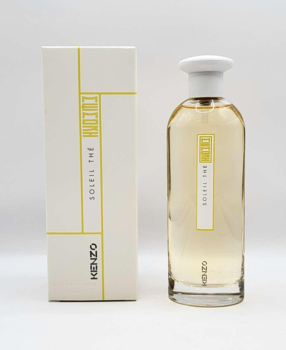Kenzo Soleil The EDP 75ml – Authentic Fragrance Available in Singapore