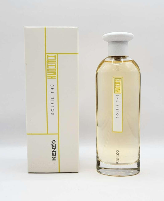 Kenzo Soleil The EDP 75ml – Authentic Fragrance Available in Singapore