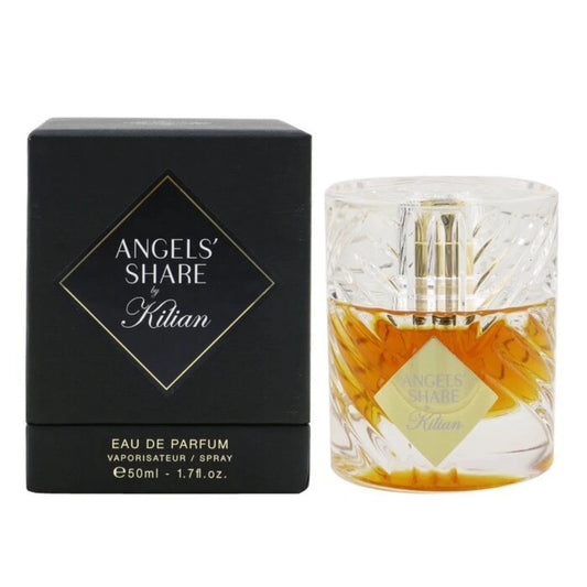 Kilian Angels’ Share Anniversary Edition 15 Years EDP 50ml