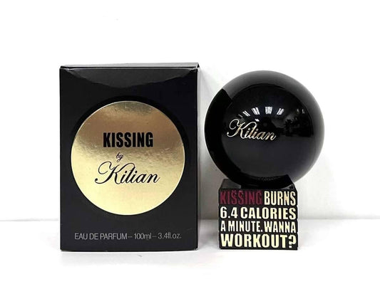 Kilian Kissing EDP 100ml – Authentic Fragrance Available in Singapore