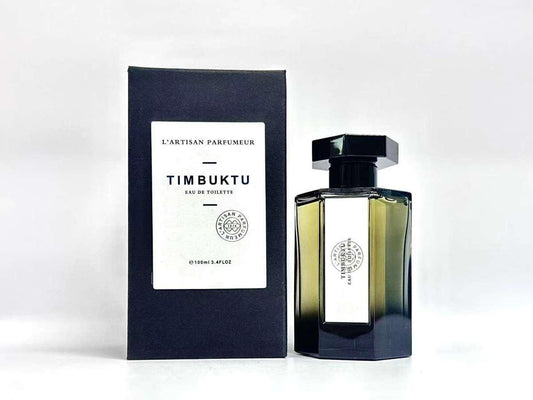L'Artisan Parfumeur Timbuktu EDT 100ml – Authentic Fragrance Available in Singapore