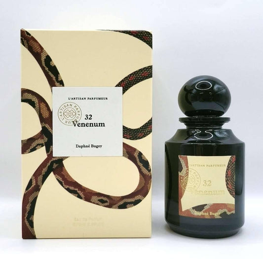 L'Artisan Parfumeur Venenum 32 EDP 75ml – Authentic Fragrance Available in Singapore