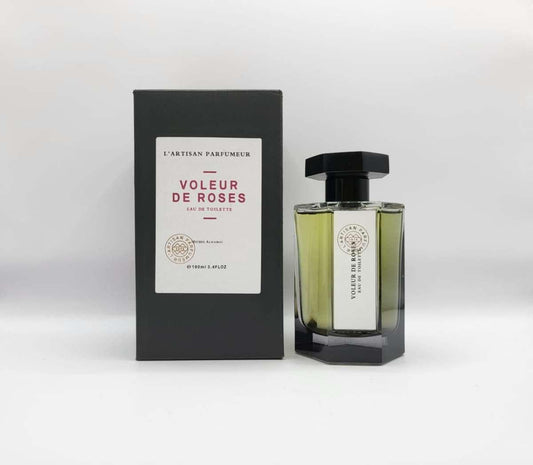 L'Artisan Parfumeur Voleur De Roses EDT 100ml – Authentic Fragrance Available in Singapore
