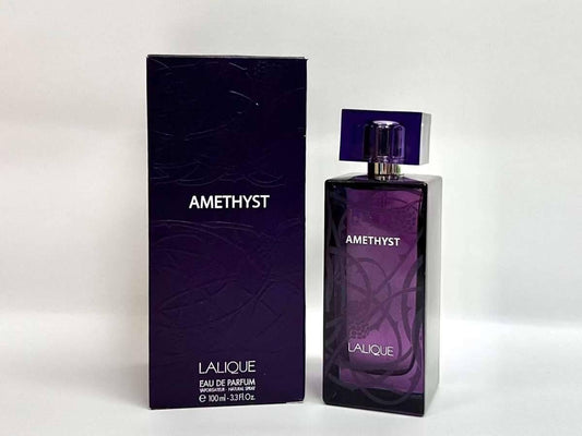 Lalique Amethyst EDP 100ml